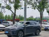 2019 BYD TANG,autocango,china used car exporter,china ev exporter,chinese used car exporter,chinese used ev exporter