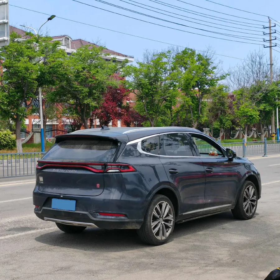2019 BYD Tang 2.0T 192HP L4 6AT,autocango,china used car exporter,china ev exporter,chinese used car exporter,chinese used ev exporter