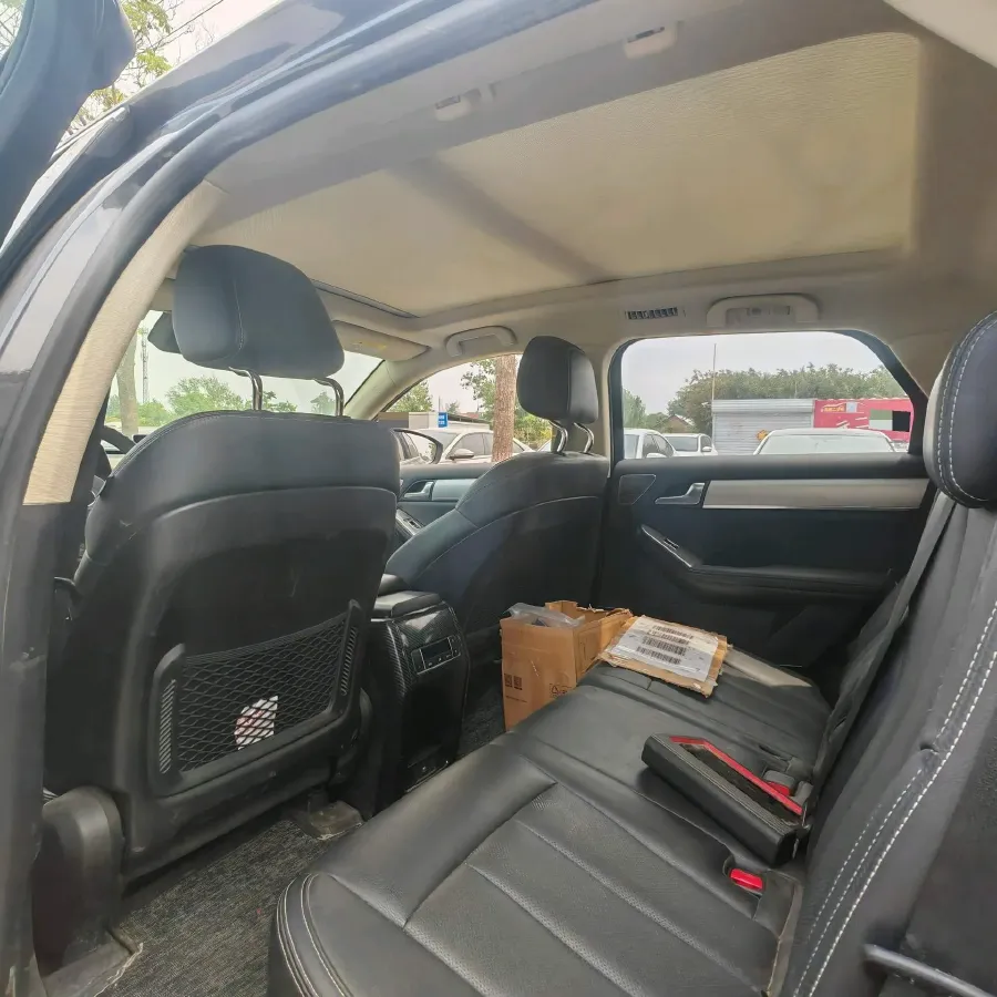 2019 BYD Tang 2.0T 192HP L4 6AT,autocango,china used car exporter,china ev exporter,chinese used car exporter,chinese used ev exporter