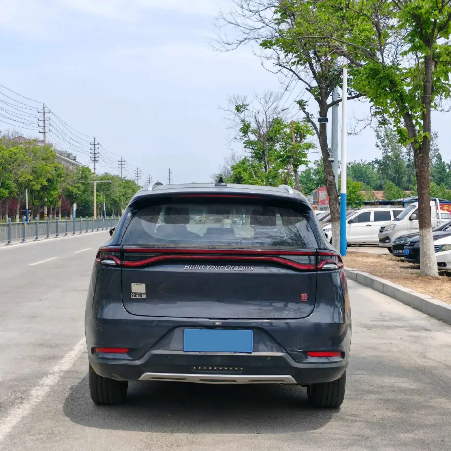 2019 BYD Tang 2.0T 192HP L4 6AT,autocango,china used car exporter,china ev exporter,chinese used car exporter,chinese used ev exporter