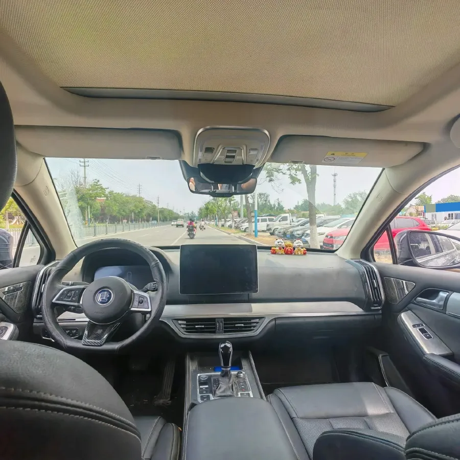 2019 BYD Tang 2.0T 192HP L4 6AT,autocango,china used car exporter,china ev exporter,chinese used car exporter,chinese used ev exporter