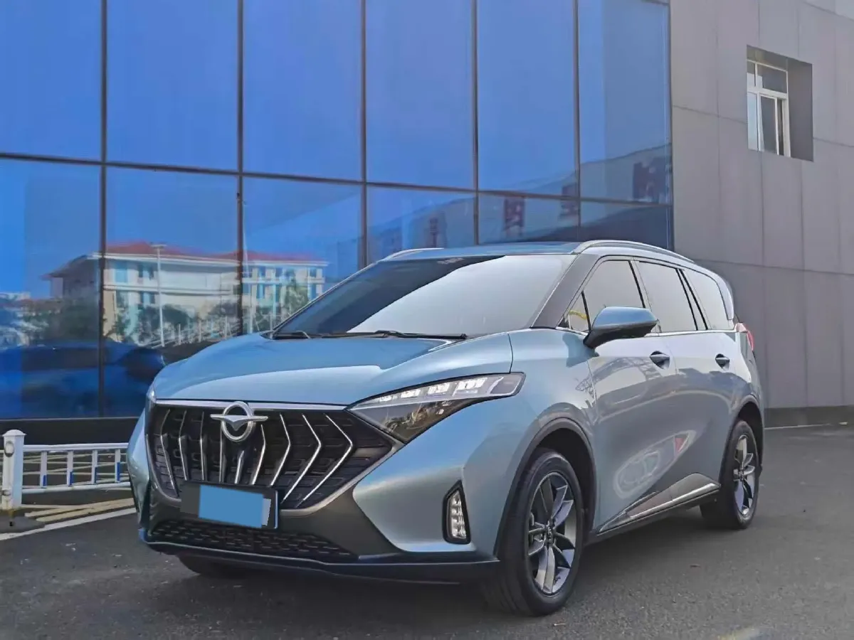 2020 HaiMa 7X 1.6T 195HP L4 6AT,autocango,china used car exporter,china ev exporter,chinese used car exporter,chinese used ev exporter