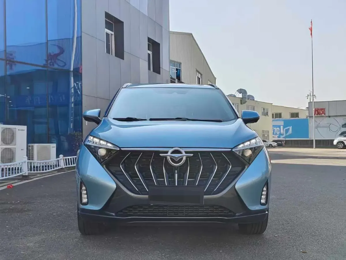 2020 HaiMa 7X 1.6T 195HP L4 6AT,autocango,china used car exporter,china ev exporter,chinese used car exporter,chinese used ev exporter