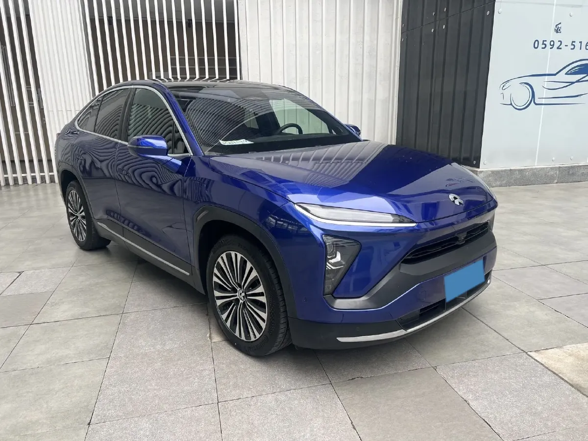 2020 NIO ES6 BEV 100KWH,autocango,china used car exporter,china ev exporter,chinese used car exporter,chinese used ev exporter