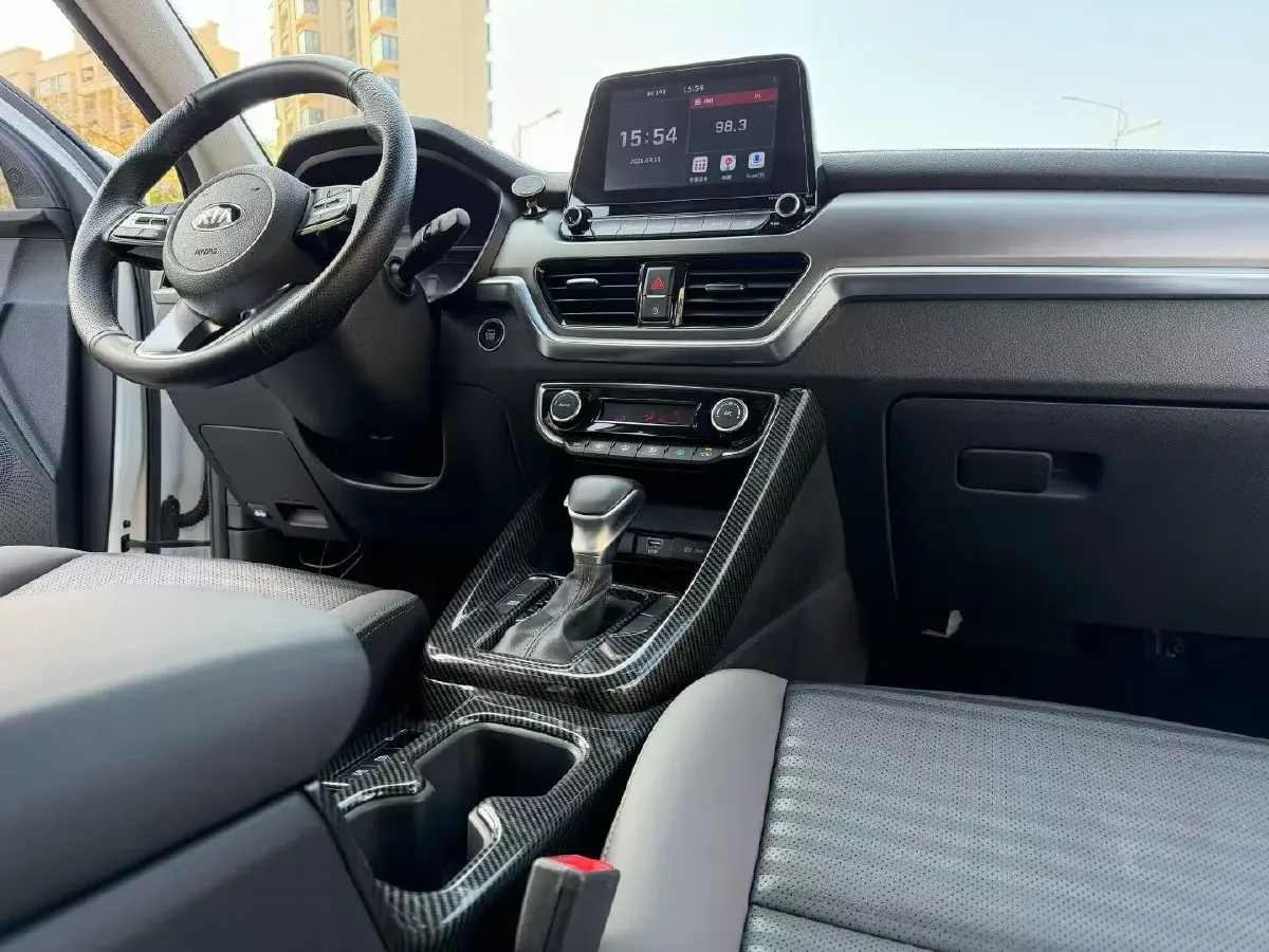 2018 Kia Sportage R 2.0L 160HP L4 6AT,autocango,china used car exporter,china ev exporter,chinese used car exporter,chinese used ev exporter