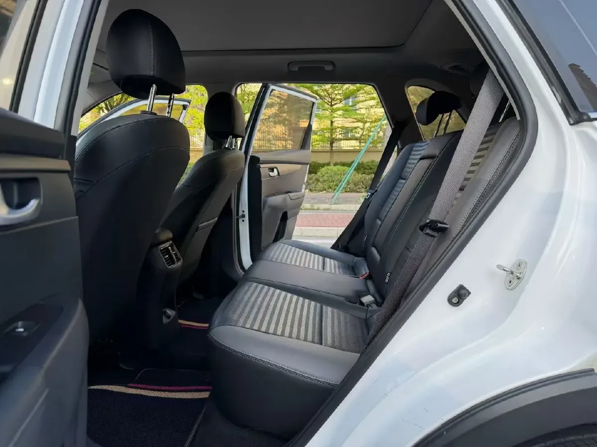 2018 Kia Sportage R 2.0L 160HP L4 6AT,autocango,china used car exporter,china ev exporter,chinese used car exporter,chinese used ev exporter