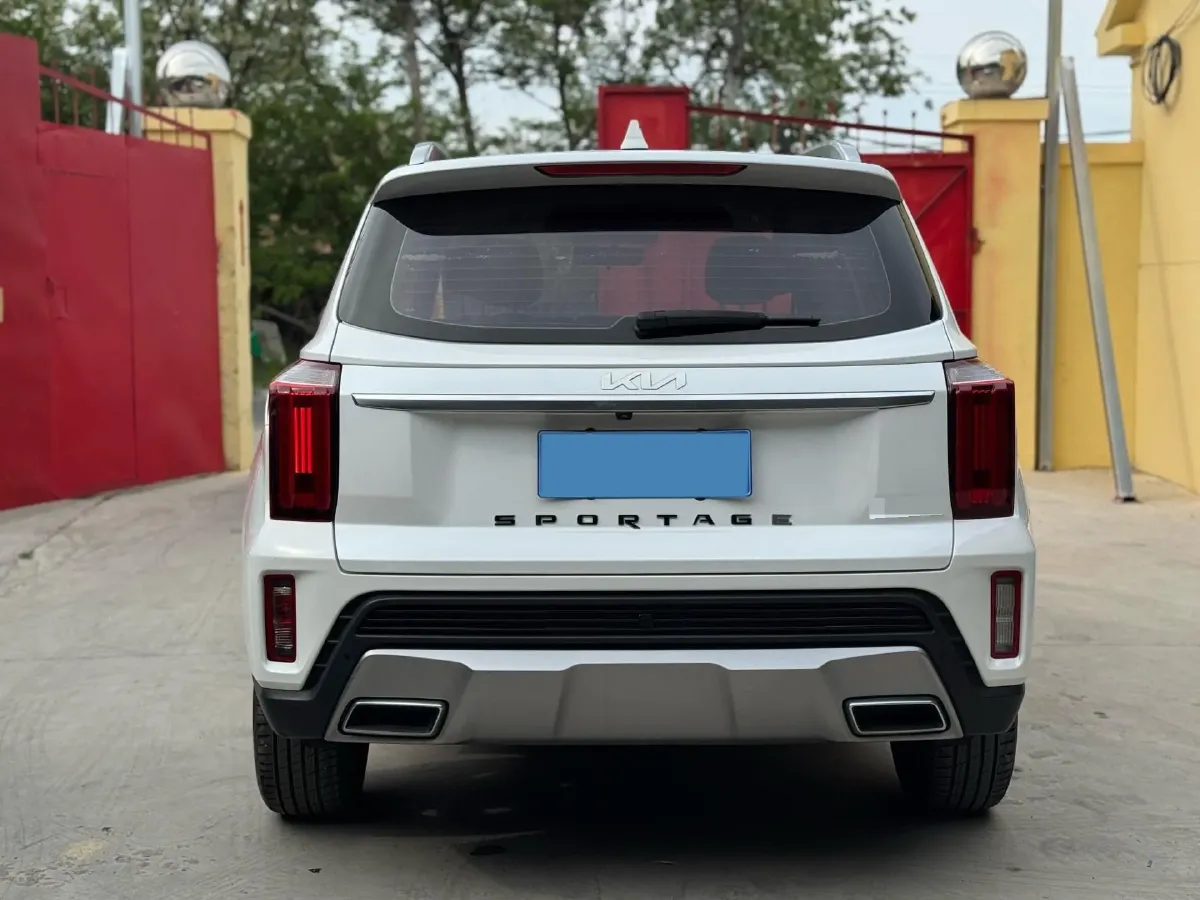 2021 Kia Sportage R 2.0L 161HP L4 6AT,autocango,china used car exporter,china ev exporter,chinese used car exporter,chinese used ev exporter