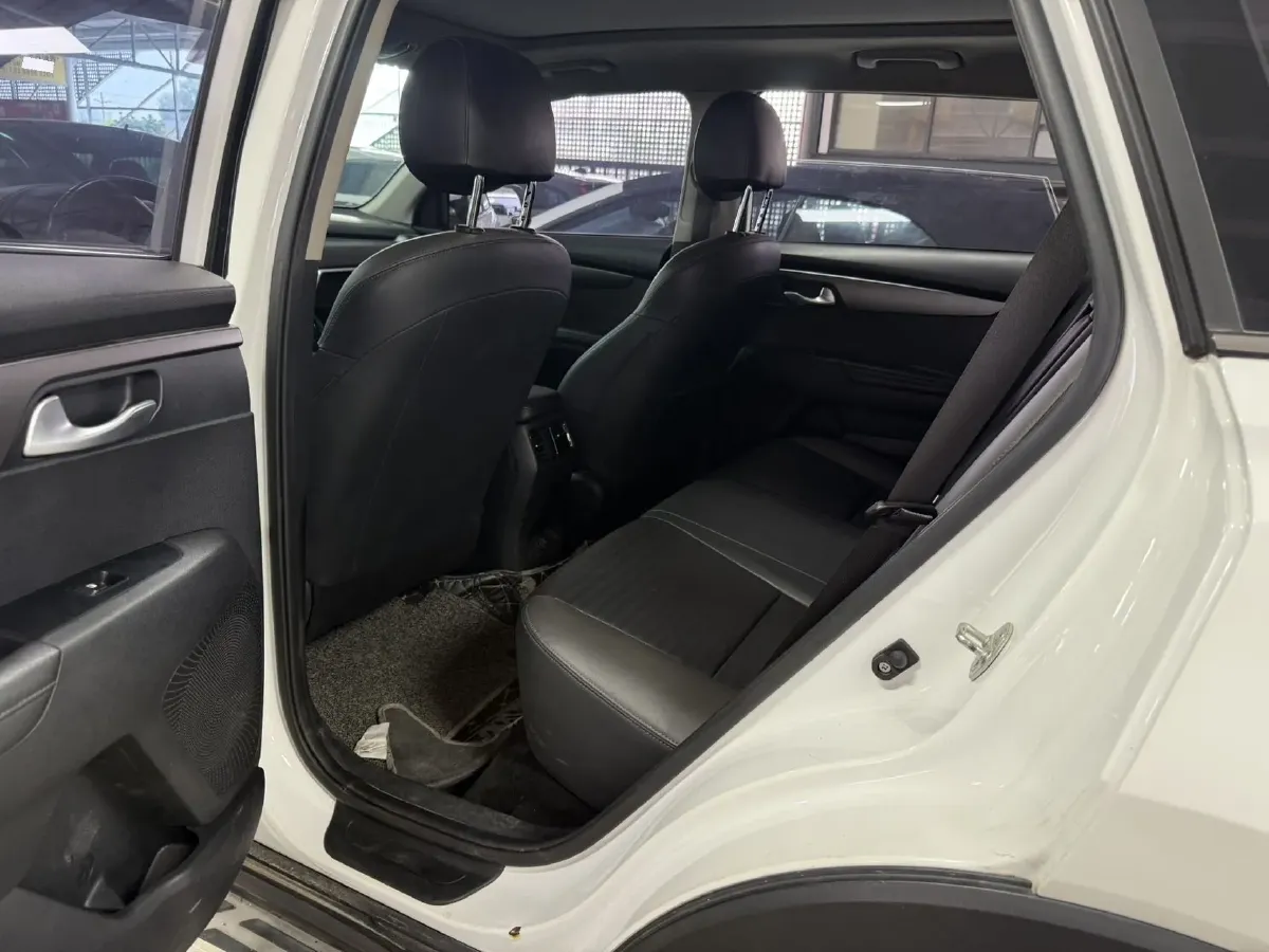 2018 Kia Sportage R 2.0L 160HP L4 6AT,autocango,china used car exporter,china ev exporter,chinese used car exporter,chinese used ev exporter