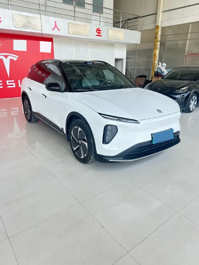 2024 NIO ES6 BEV 75KWH,autocango,china used car exporter,china ev exporter,chinese used car exporter,chinese used ev exporter
