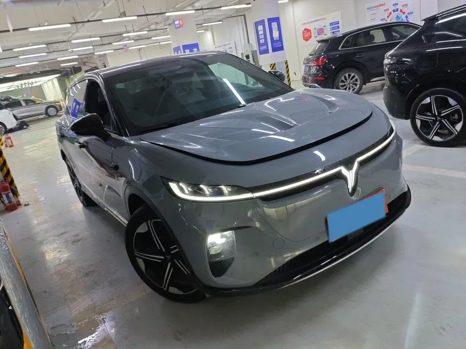 2024 Voyah ZhiYin BEV 79KWH,autocango,china used car exporter,china ev exporter,chinese used car exporter,chinese used ev exporter