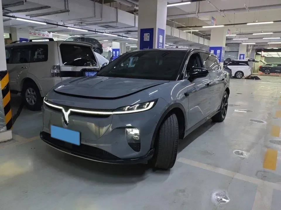 2024 Voyah ZhiYin BEV 79KWH,autocango,china used car exporter,china ev exporter,chinese used car exporter,chinese used ev exporter