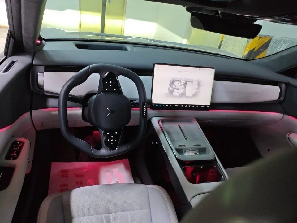 2024 Voyah ZhiYin BEV 79KWH,autocango,china used car exporter,china ev exporter,chinese used car exporter,chinese used ev exporter