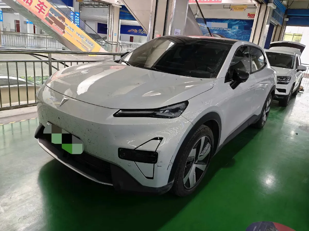 2025 ChangAn QiYuan A07 BEV 56.1KWH,autocango,china used car exporter,china ev exporter,chinese used car exporter,chinese used ev exporter