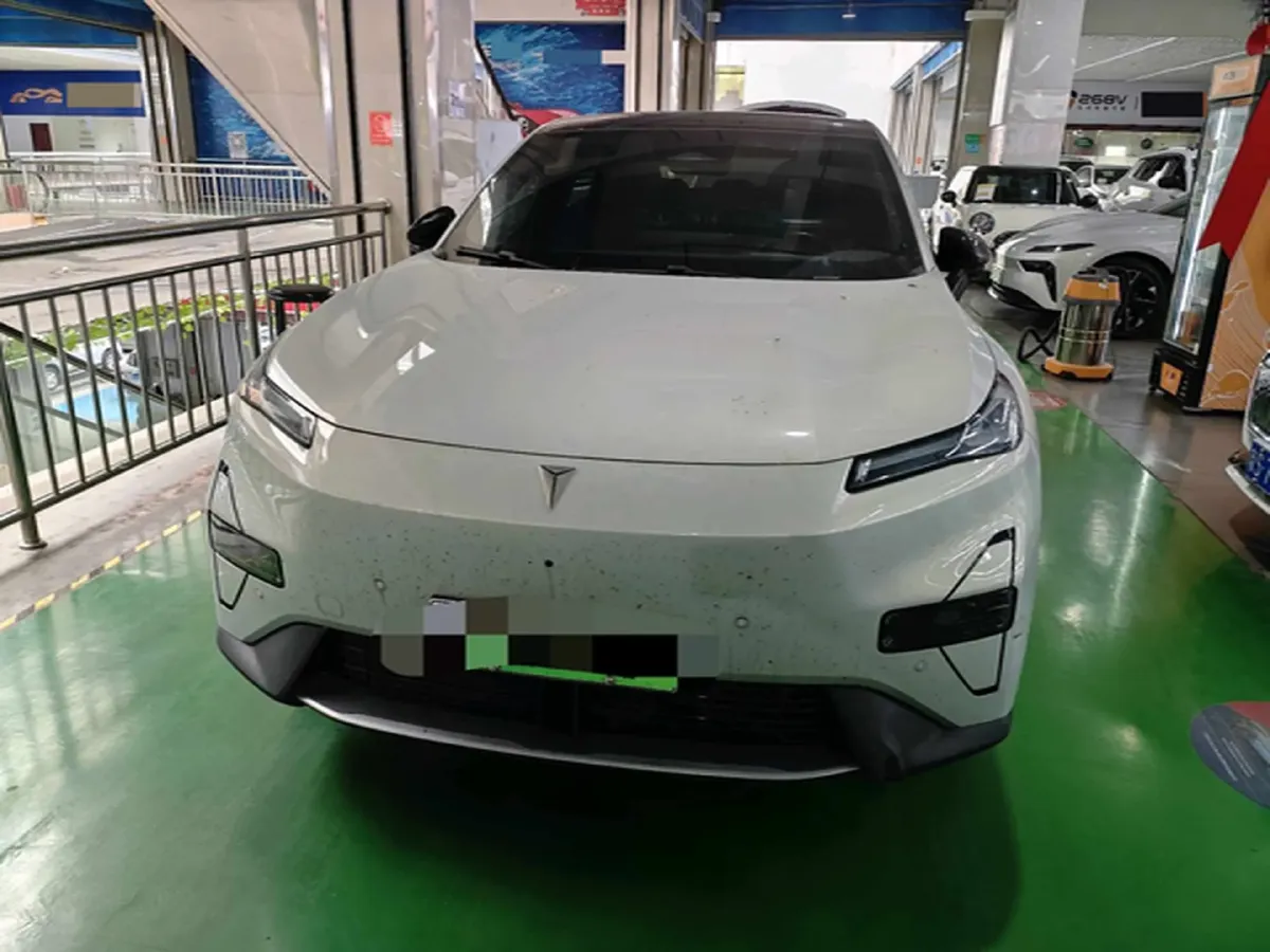 2025 ChangAn QiYuan A07 BEV 56.1KWH,autocango,china used car exporter,china ev exporter,chinese used car exporter,chinese used ev exporter