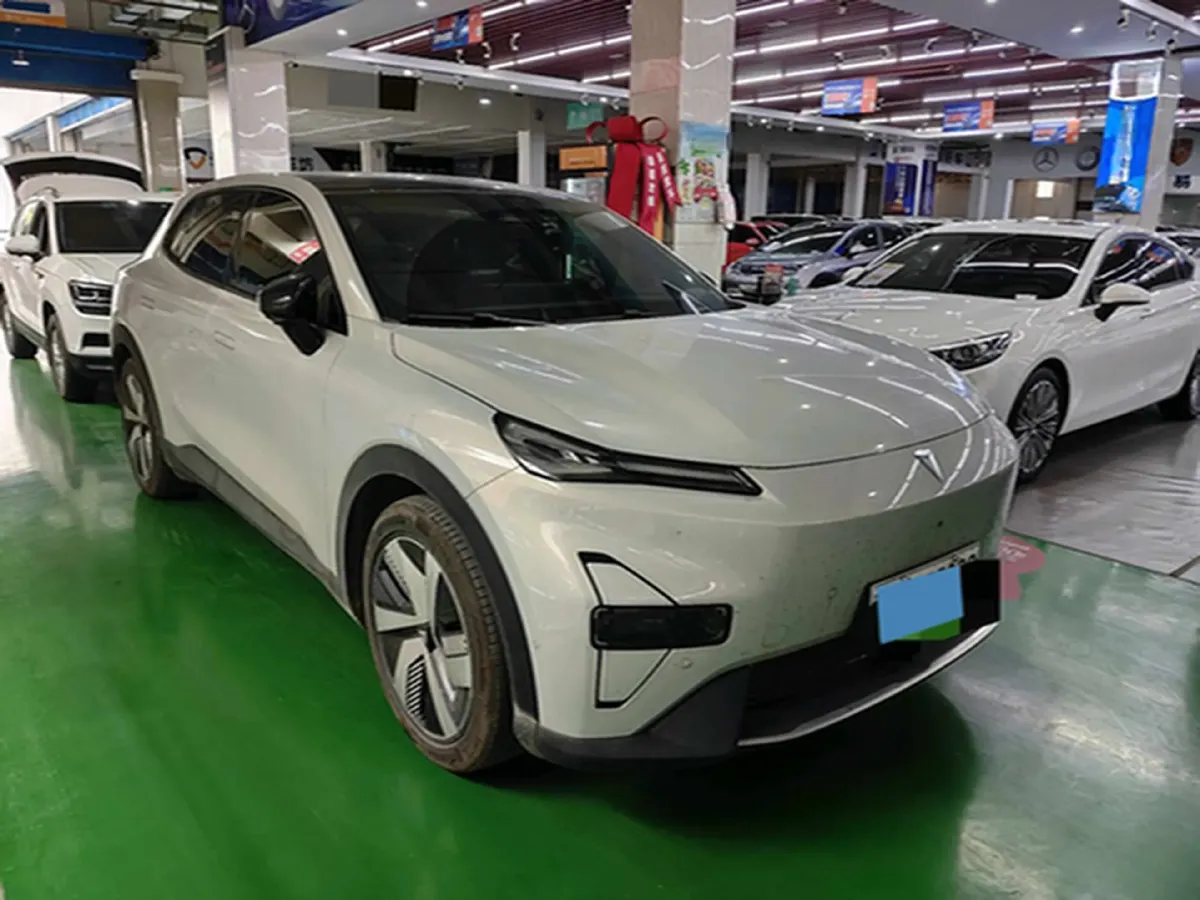 2025 ChangAn QiYuan A07 BEV 56.1KWH,autocango,china used car exporter,china ev exporter,chinese used car exporter,chinese used ev exporter
