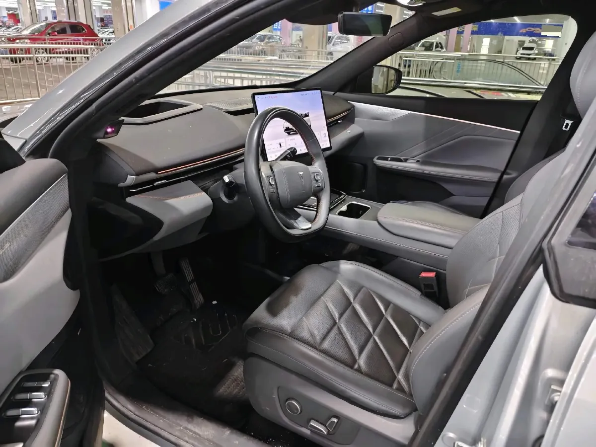 2025 ChangAn QiYuan A07 BEV 56.1KWH,autocango,china used car exporter,china ev exporter,chinese used car exporter,chinese used ev exporter