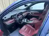 2021 Jetour X70 Plus 1.5T 156HP L4 6DCT
