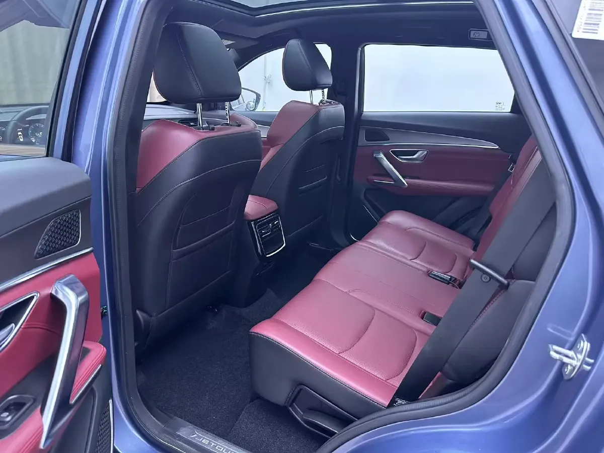 2021 Jetour X70 Plus 1.5T 156HP L4 6DCT,autocango,china used car exporter,china ev exporter,chinese used car exporter,chinese used ev exporter