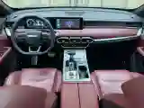 2021 Jetour X70 Plus 1.5T 156HP L4 6DCT
