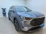 2021 Jetour X70 Plus 1.5T 156HP L4 6DCT