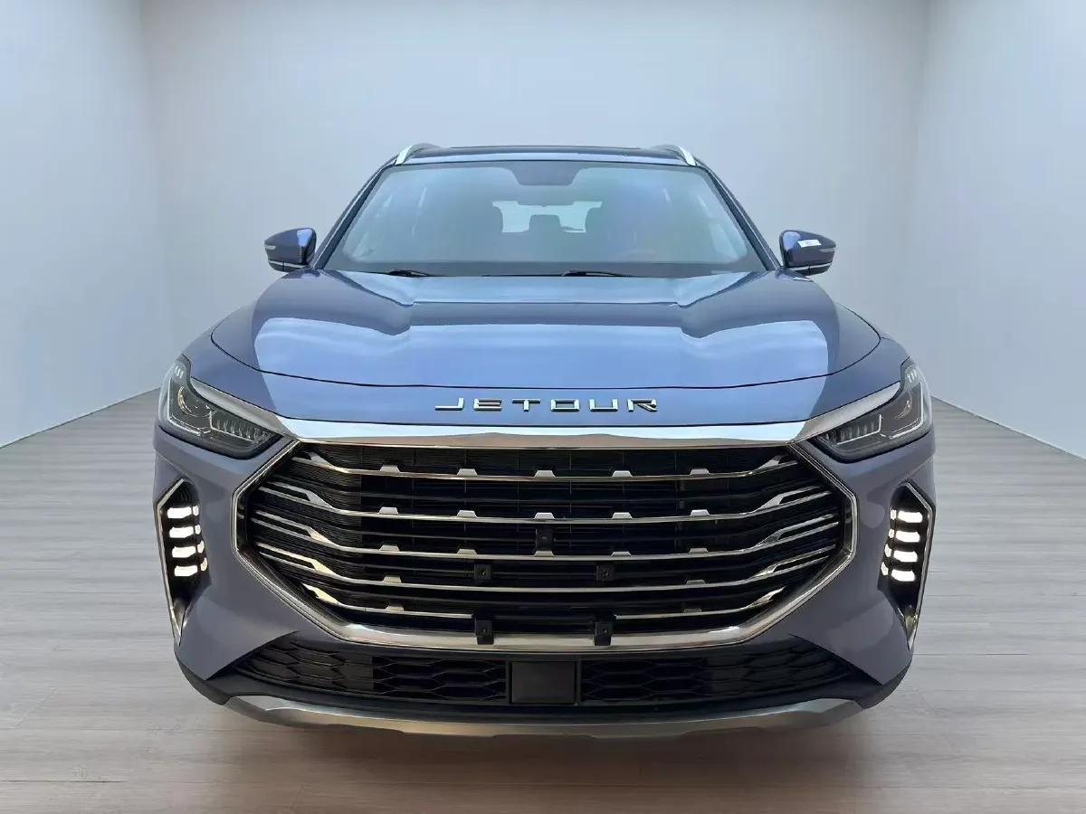 2021 Jetour X70 Plus 1.5T 156HP L4 6DCT,autocango,china used car exporter,china ev exporter,chinese used car exporter,chinese used ev exporter