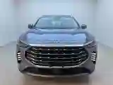 2021 Jetour X70 Plus 1.5T 156HP L4 6DCT