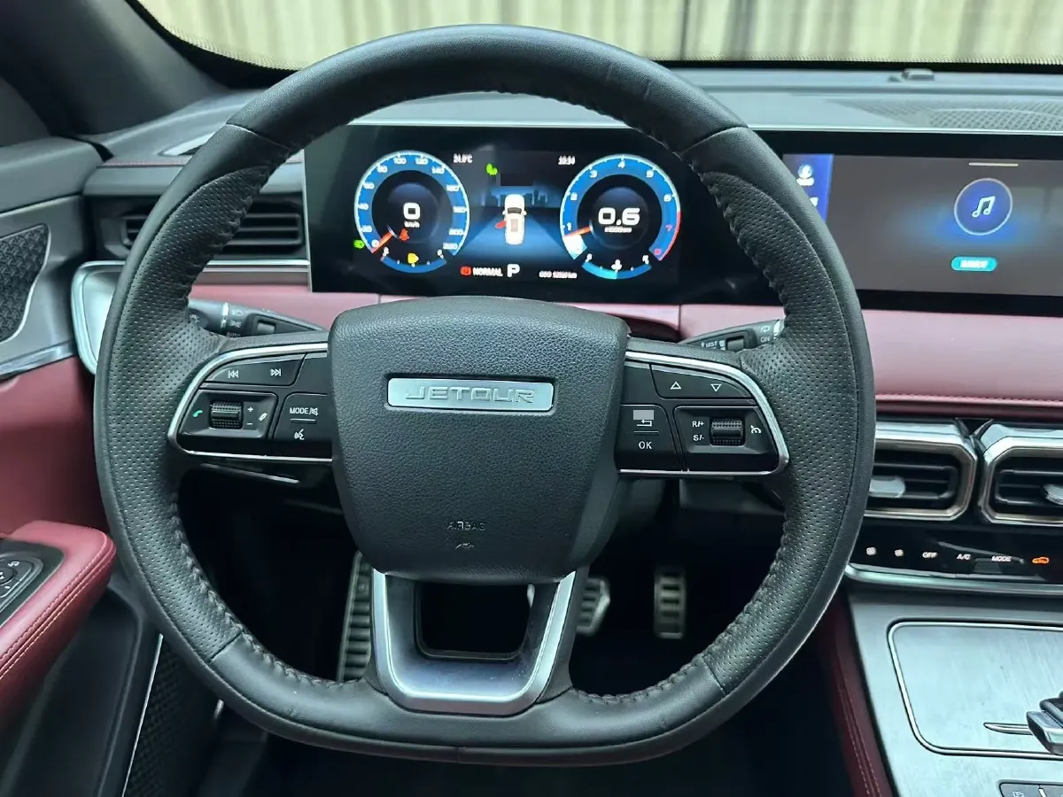 2021 Jetour X70 Plus 1.5T 156HP L4 6DCT,autocango,china used car exporter,china ev exporter,chinese used car exporter,chinese used ev exporter