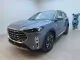 2021 Jetour X70 Plus 1.5T 156HP L4 6DCT
