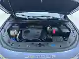 2021 Jetour X70 Plus 1.5T 156HP L4 6DCT