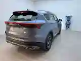 2021 Jetour X70 Plus 1.5T 156HP L4 6DCT