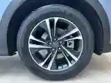 2021 Jetour X70 Plus 1.5T 156HP L4 6DCT