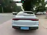 2024 BYD QinL 1.5L 101HP L4 E-CVT PHEV 15.87KWH
