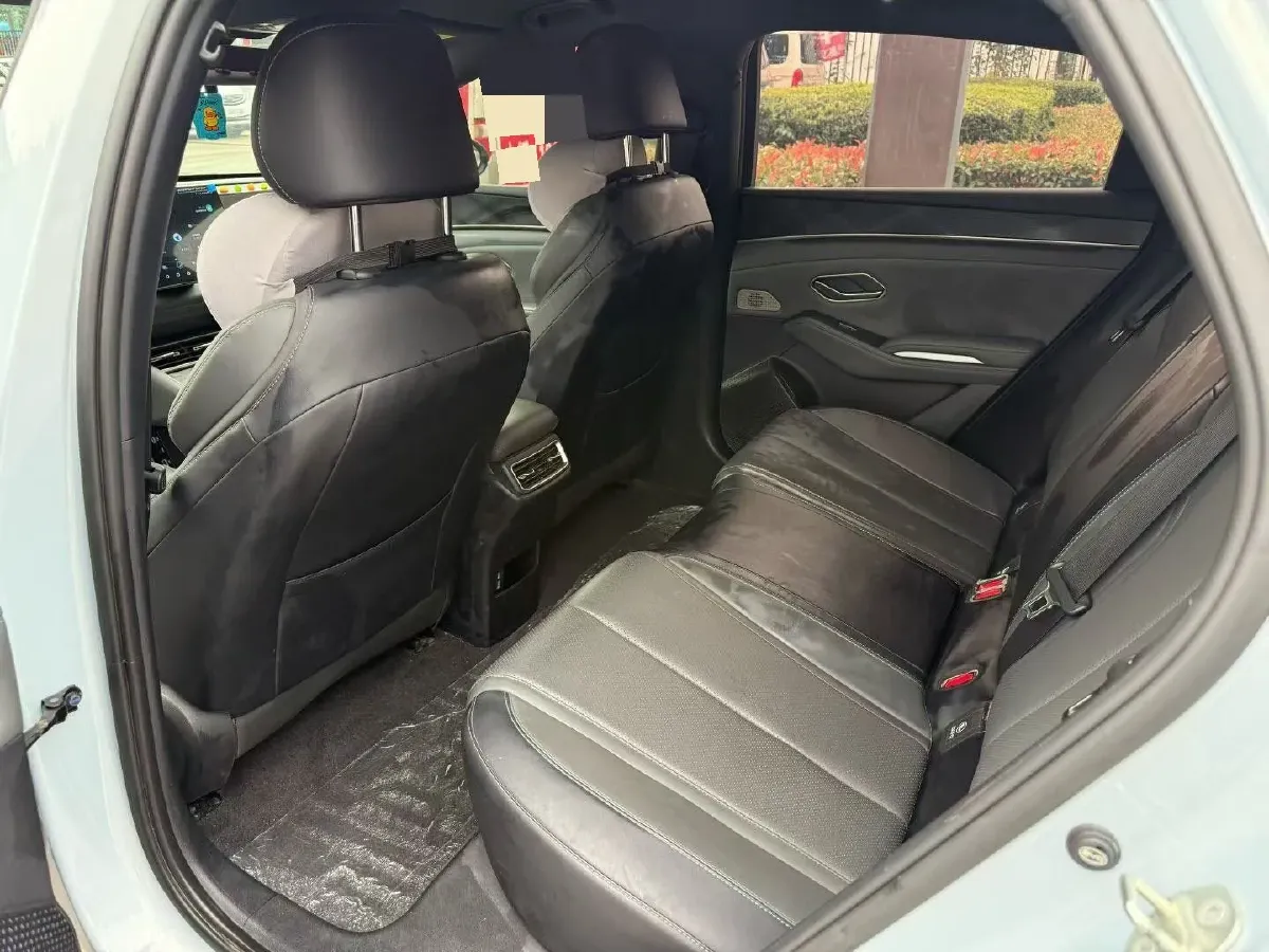 2024 BYD QinL 1.5L 101HP L4 E-CVT PHEV 15.87KWH,autocango,china used car exporter,china ev exporter,chinese used car exporter,chinese used ev exporter