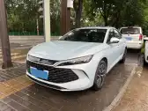 2024 BYD QINL,autocango,china used car exporter,china ev exporter,chinese used car exporter,chinese used ev exporter