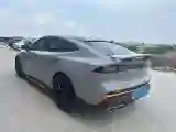 2025 ChangAn UNI-V 1.5T 192HP L4 7DCT