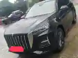 2025 HongQi HS5 2.0T 252HP L4 8AT