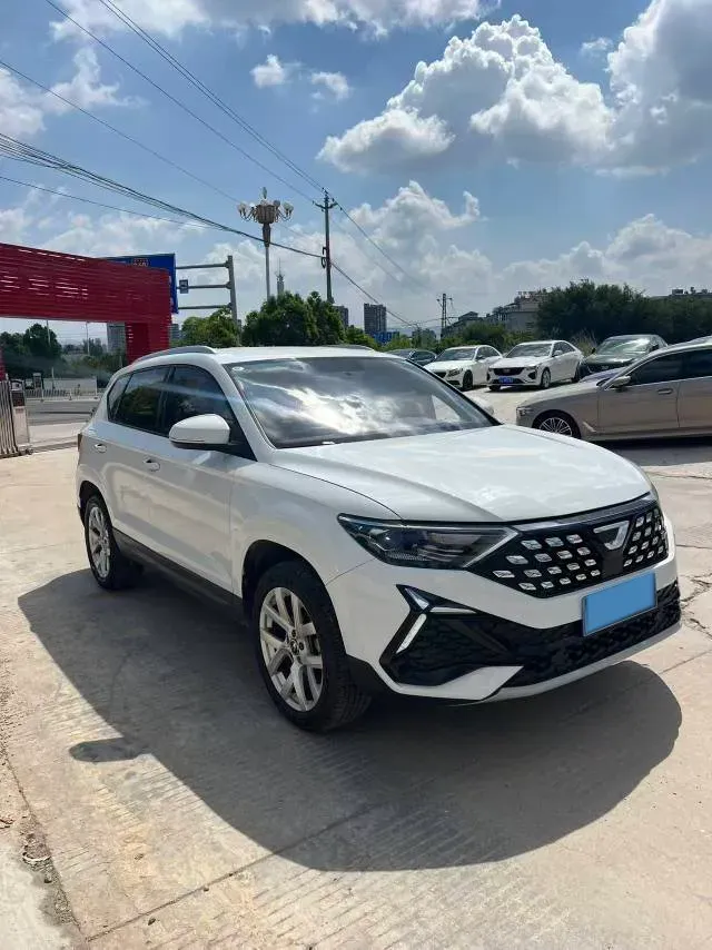2023 Jetta VS5 1.4T 150HP L4 6AT,autocango,china used car exporter,china ev exporter,chinese used car exporter,chinese used ev exporter
