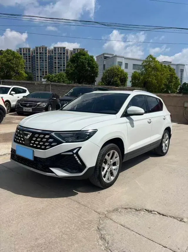 2023 Jetta VS5 1.4T 150HP L4 6AT,autocango,china used car exporter,china ev exporter,chinese used car exporter,chinese used ev exporter