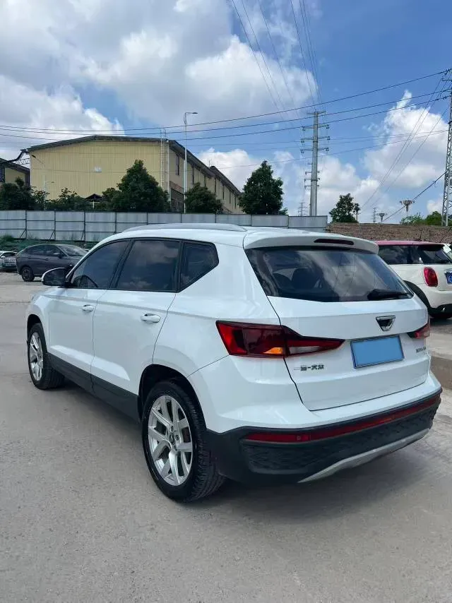 2023 Jetta VS5 1.4T 150HP L4 6AT,autocango,china used car exporter,china ev exporter,chinese used car exporter,chinese used ev exporter