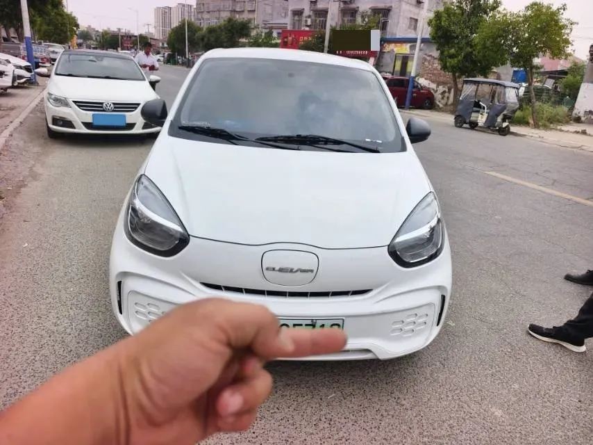 2022 Roewe Clever BEV 29KWH,autocango,china used car exporter,china ev exporter,chinese used car exporter,chinese used ev exporter