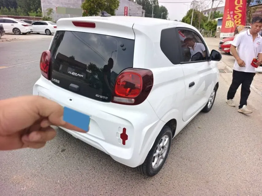 2022 Roewe Clever BEV 29KWH,autocango,china used car exporter,china ev exporter,chinese used car exporter,chinese used ev exporter