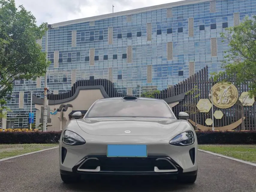 2024 MI SU7 BEV 94.3KWH,autocango,china used car exporter,china ev exporter,chinese used car exporter,chinese used ev exporter