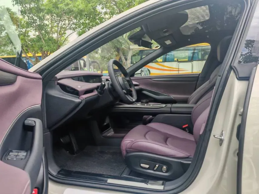 2024 MI SU7 BEV 94.3KWH,autocango,china used car exporter,china ev exporter,chinese used car exporter,chinese used ev exporter