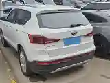 2022 Jetta VS5 1.4T 150HP L4 6AT