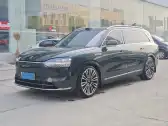 2025 AITO AITO M9,autocango,china used car exporter,china ev exporter,chinese used car exporter,chinese used ev exporter