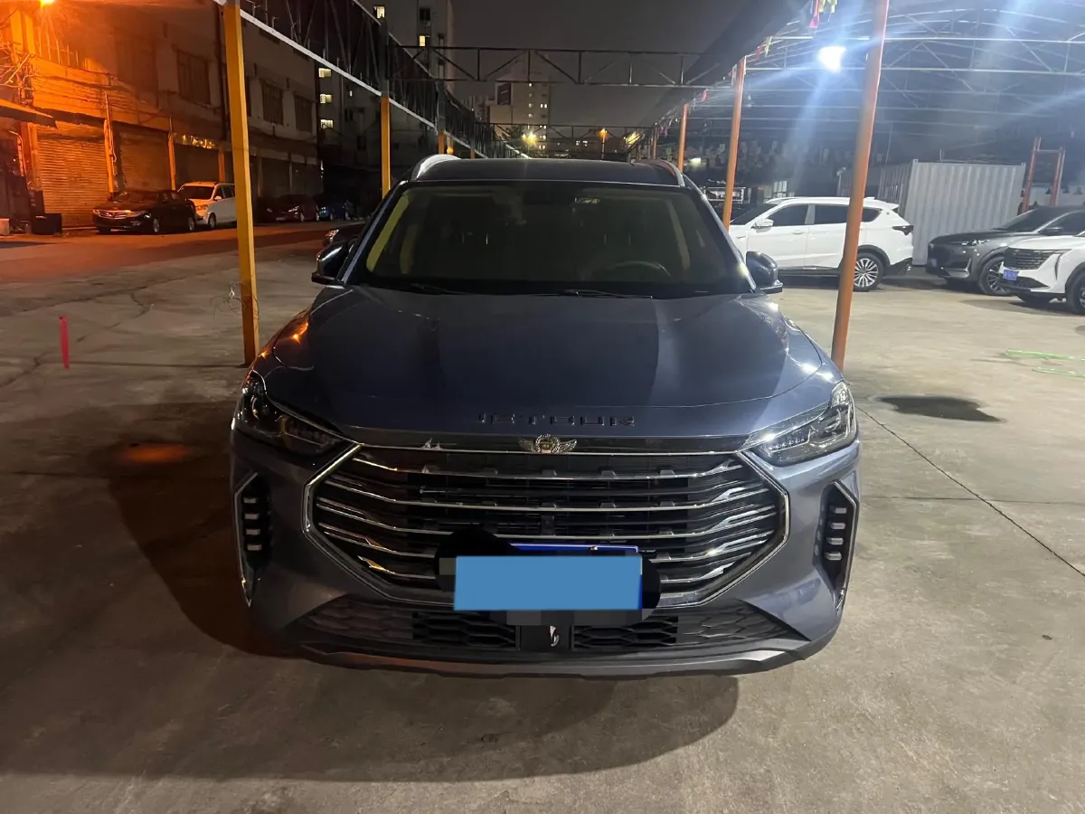 2021 Jetour X70 Plus 1.5T 156HP L4 6MT,autocango,china used car exporter,china ev exporter,chinese used car exporter,chinese used ev exporter