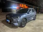2021 JETOUR X70 PLUS,autocango,china used car exporter,china ev exporter,chinese used car exporter,chinese used ev exporter