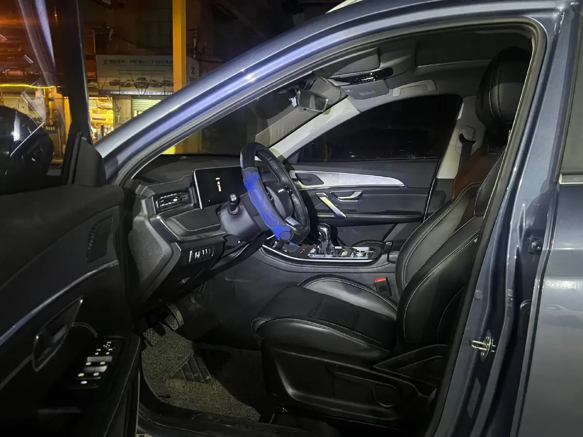 2021 Jetour X70 Plus 1.5T 156HP L4 6MT,autocango,china used car exporter,china ev exporter,chinese used car exporter,chinese used ev exporter