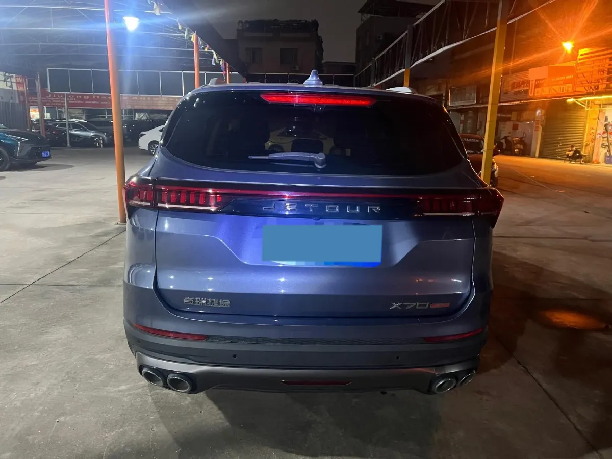 2021 Jetour X70 Plus 1.5T 156HP L4 6MT,autocango,china used car exporter,china ev exporter,chinese used car exporter,chinese used ev exporter