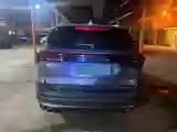 2021 Jetour X70 Plus 1.5T 156HP L4 6MT